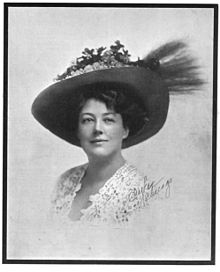 Blanche Ring